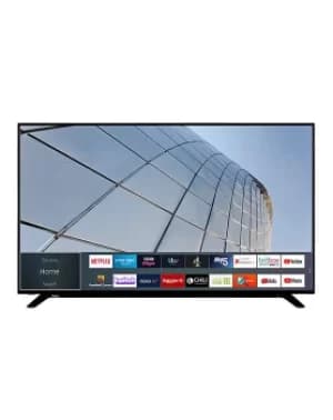 Toshiba 65" 65UL2163DBC Smart 4K Ultra HD LED TV