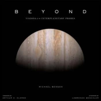 beyond by Michael Benson Paperback