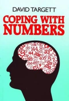 Coping with Numbers by David Targett Paperback