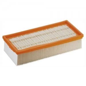 Karcher M Class Cartridge Filter for NT 65/2 and 72/2 Vacuum Cleaners Pack of 1