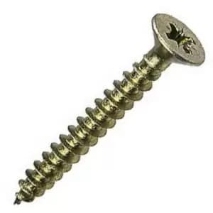 Forgefix - Multi Purpose Screw zyp 5.0 x 60 Box 100