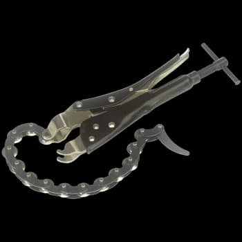 Sealey Exhaust Pipe Cutter