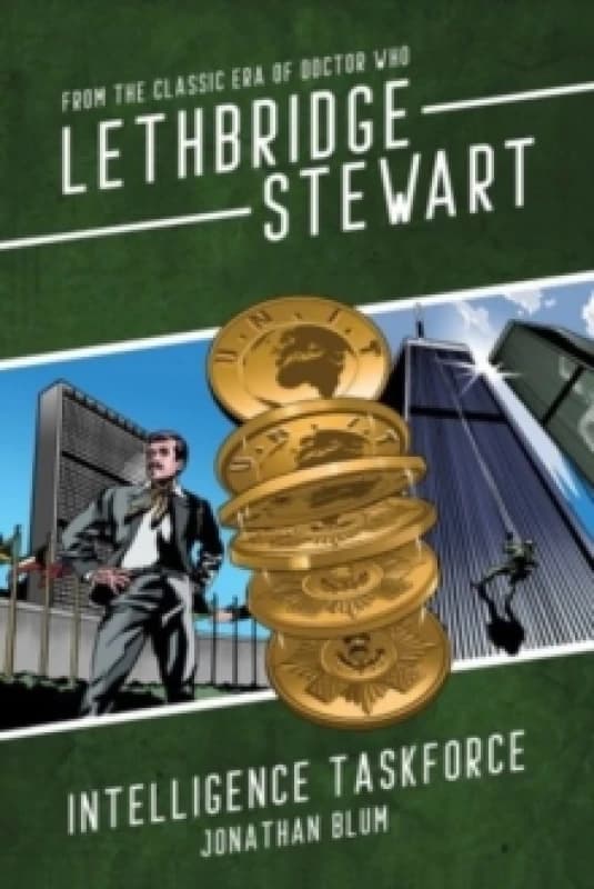 Lethbridge-Stewart: Intelligence Taskforce Paperback / softback