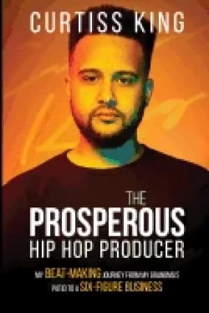 prosperous hip hop producer my beat making journey from my grandmas patio t