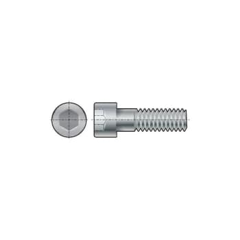 M10X250 Skt Head Cap Screw (GR-12.9) - Qualfast