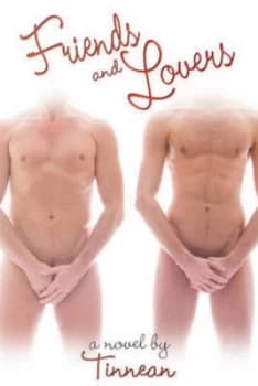 Friends and Lovers by Tinnean Paperback