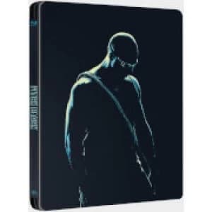 Pitch Black - Zavvi Exclusive Steelbook