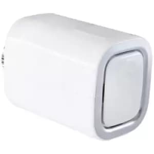 Shelly TRV Shelly Thermostatic radiator valve WiFi