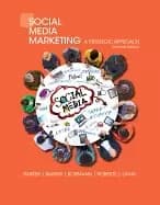 social media marketing a strategic approach