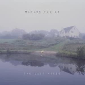 Marcus Foster - The Last House Vinyl
