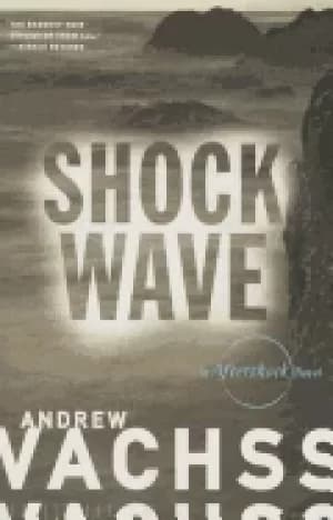 shockwave an aftershock novel