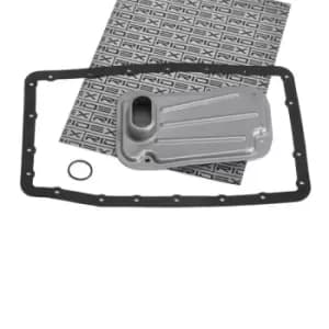 RIDEX Hydraulic Filter Set, automatic transmission 3843H0018 TOYOTA,SUZUKI,LEXUS,HILUX III Pick-up (TGN1_, GGN2_, GGN1_, KUN2_, KUN1_)