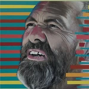 Steve Cobby - Hemisemidemiquaver Vinyl