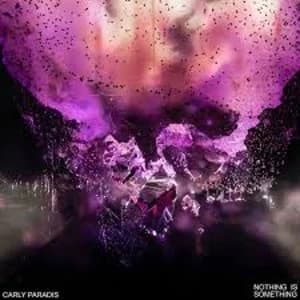 Carly Paradis - Nothing Is Something Limited Edition Cream Vinyl