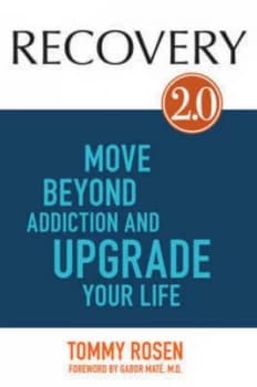 Recovery 2.0 by Tommy Rosen Paperback