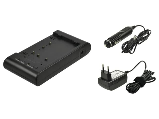 2-Power CBC9200E battery charger