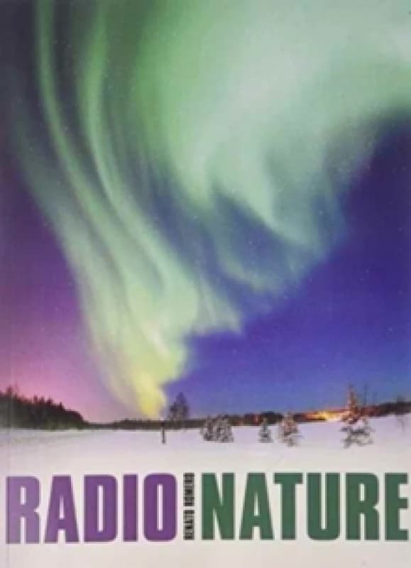 Radio Nature Paperback / softback