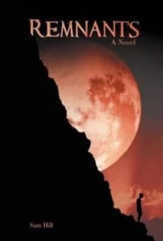Remnants by Sam Hill Hardback