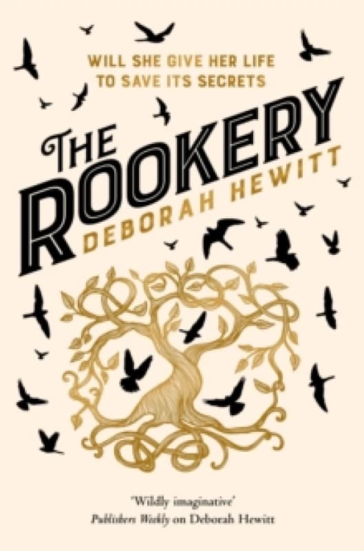 The Rookery Paperback / softback