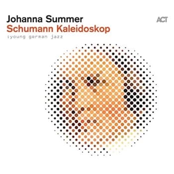 Summer, Johanna - Schumann Kaleidoskop CD
