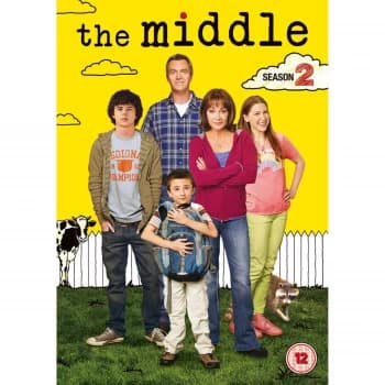 The Middle - Season 2