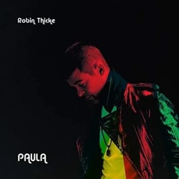 Thicke, Robin - Paula CD
