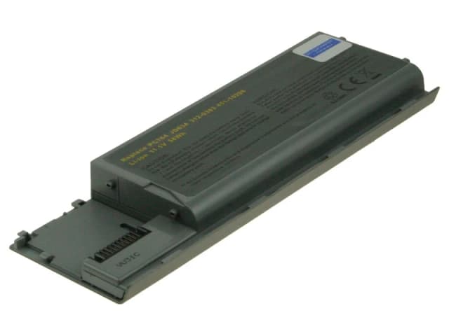 2-Power 11.1v 4400mAh Li-Ion Laptop Battery