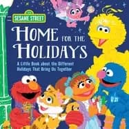 home for the holidays a book for kids about the different holidays that bri