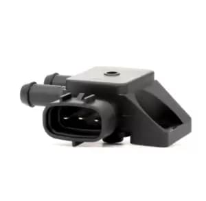 RIDEX Sensors 4272S0027 Sensor, exhaust pressure TOYOTA,LEXUS,Yaris Schragheck (_P9_),AURIS (NRE15_, ZZE15_, ADE15_, ZRE15_, NDE15_)