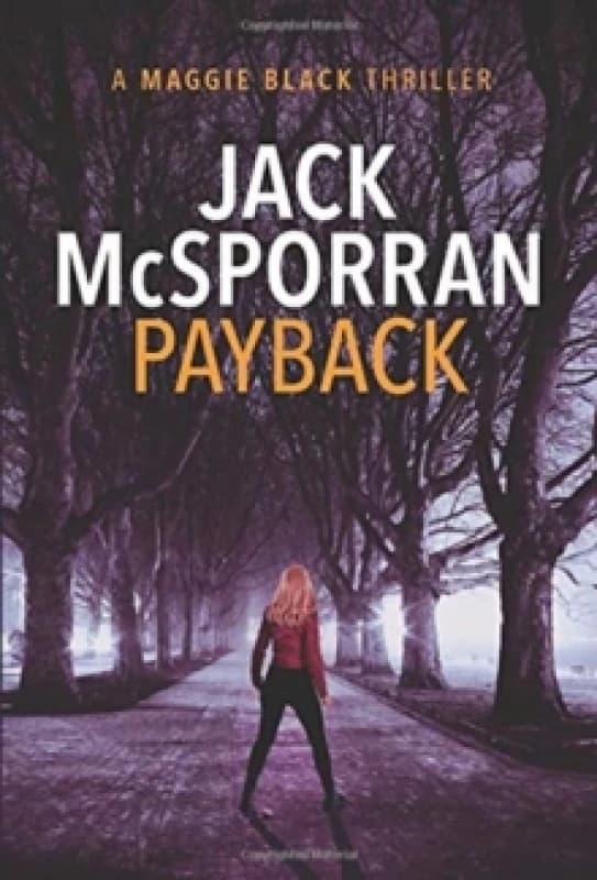 Payback Hardback