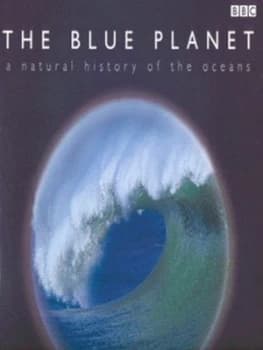 The Blue Planet by Alastair Fothergill Hardback