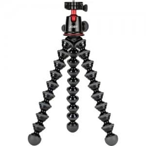 Joby GorillaPod 5K Kit BlackCharcoal