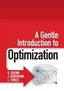gentle introduction to optimization