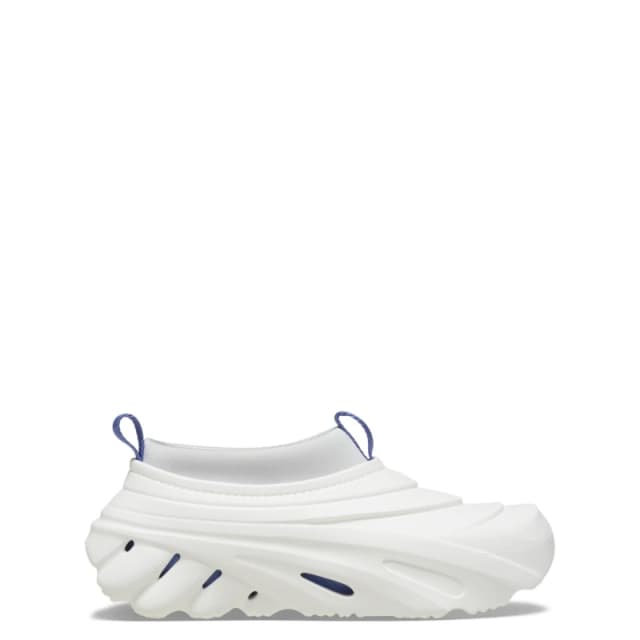 Crocs Crocs Echo Storm Shoes Adults - White White 6