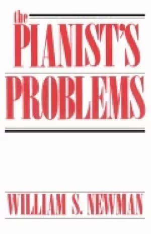pianists problems
