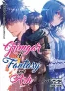 grimgar of fantasy and ash vol 4