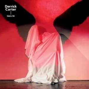 Derrick Carter - Fabric 56 CD