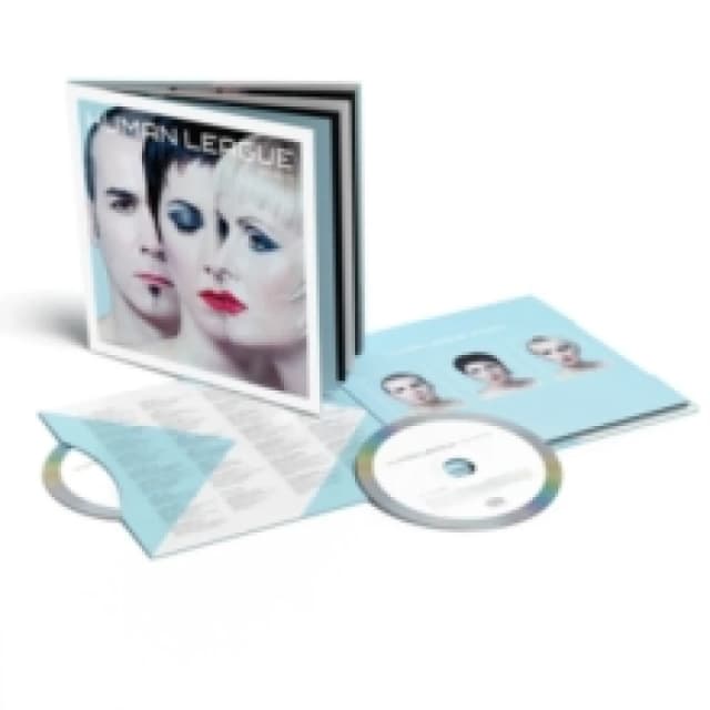 Secrets (Deluxe Edition) CD / Album