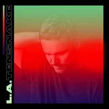 Tensnake - L.A. Vinyl