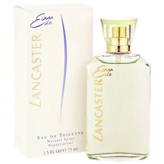Lancaster Eau de Toilette For Her 75ml