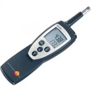 Testo 0563 6251 625 Thermo-Hygrometer