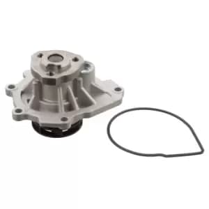 Water Pump 28531 by Febi Bilstein