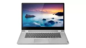Lenovo IdeaPad C340 i3-1005G1 Hybrid (2-in-1) 39.6cm (15.6")...