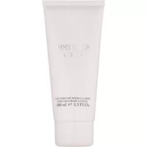 Jimmy Choo LEau Body Lotion 100ml