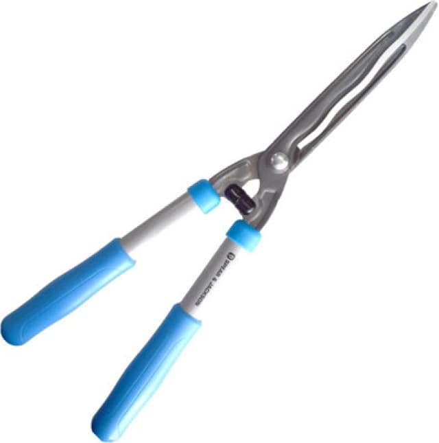 Spear and Jackson Colours Garden Hand Shears 55509B Colour: Blue