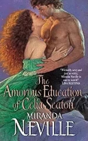 amorous education of celia seaton