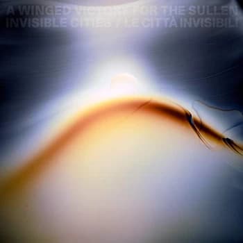 A Winged Victory For The Sullen - Invisible Cities Vinyl