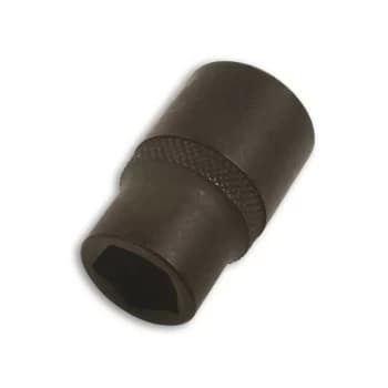 Pentagon Brake Socket - 14mm - 4149 - Laser