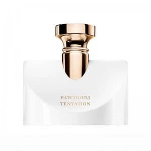 Bvlgari Splendida Patchouli Tentation Eau de Parfum For Her 100ml