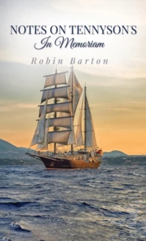 Notes on Tennyson's In Memoriam Paperback / softback